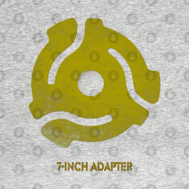 7-inch adapter by aCt 13